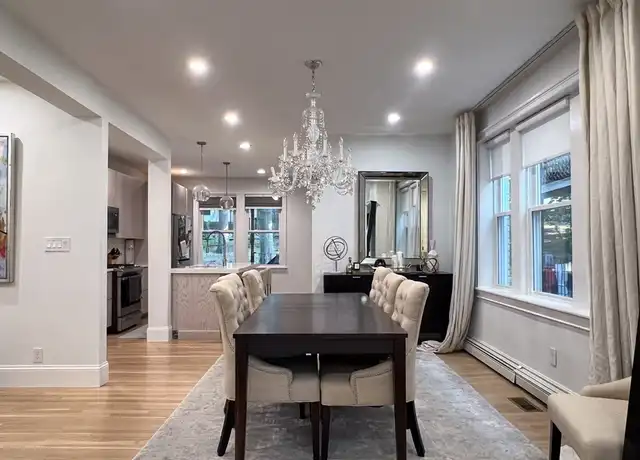 Property at 40 Deckard St #1, Dorchester, MA, 02121, 2 beds, 1 bath, [object Object]