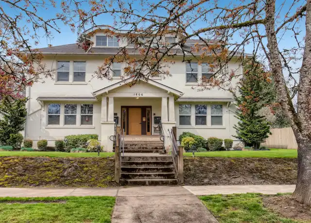 Property at 1806 Elm St Unit 3, Forest Grove, OR, 97116, 2 beds, 1 bath, [object Object]