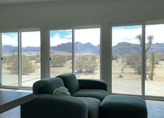 Photo of 62471 Crestview Dr, Joshua Tree, CA 92252