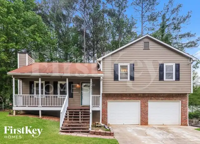 Property at 1055 Coker Cir NW, Kennesaw, GA, 30144, 3 beds, 2 baths, [object Object]