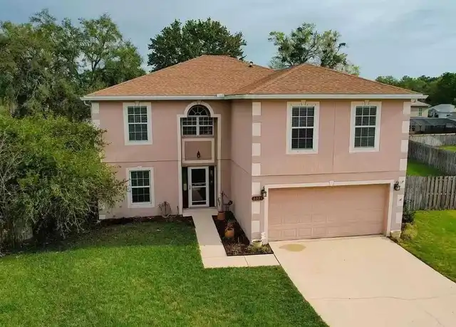 Property at 3371 Hickory Leaf Ct Unit NA, Jacksonville, FL, 32226, 4 beds, 3 baths, [object Object]