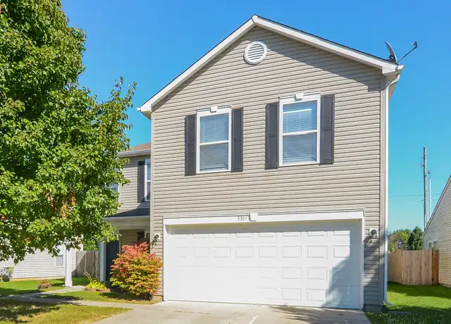 Property at 3311 Summer Breeze Ln, Indianapolis, IN, 46239, 3 beds, 2.5 baths, [object Object]