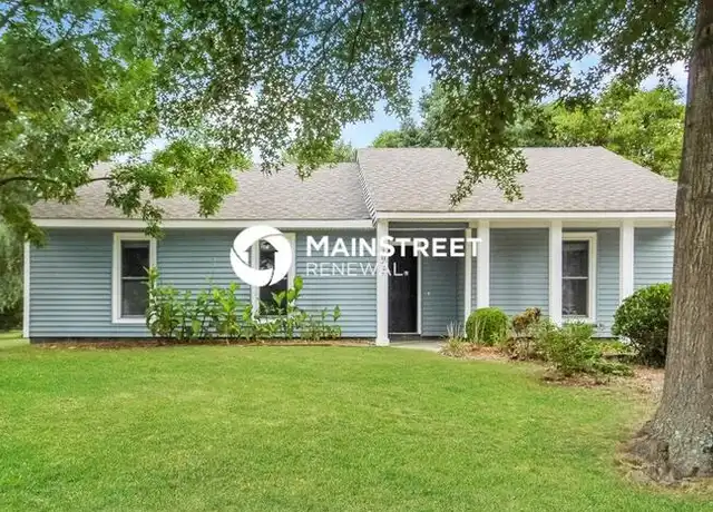 Property at 11027 Copper Field Dr, Pineville, NC, 28134, 3 beds, 1.5 baths, [object Object]