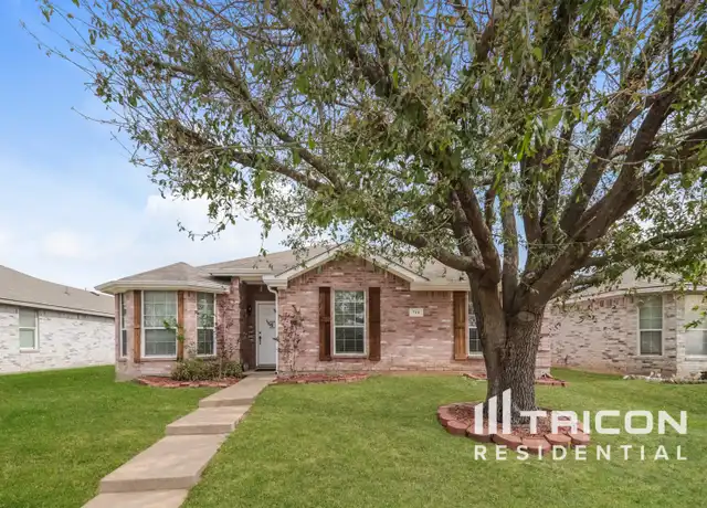 Property at 710 Fleming St, Wylie, TX, 75098, 3 beds, 2 baths, [object Object]
