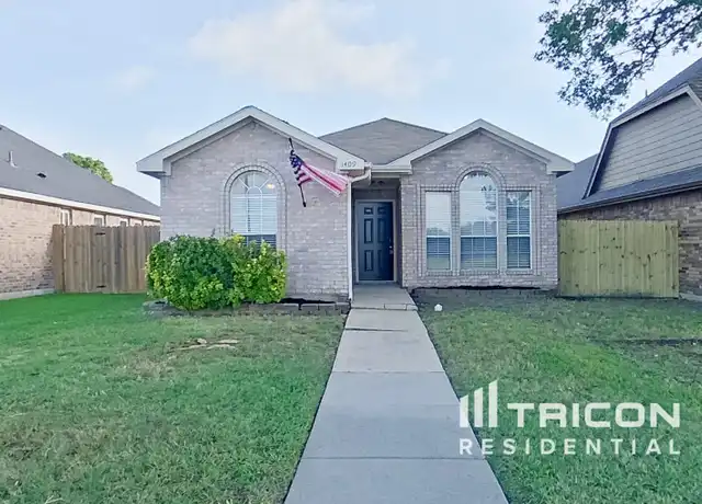 Property at 710 Fleming St, Wylie, TX, 75098, 3 beds, 2 baths, [object Object]