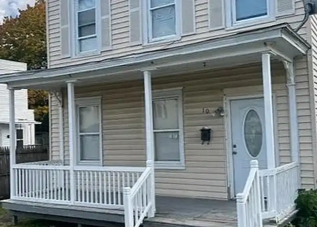 Property at 10 Leversee Ave Unit 2nd Floor, Cohoes, NY, 12047, 2 beds, 1 bath, [object Object]