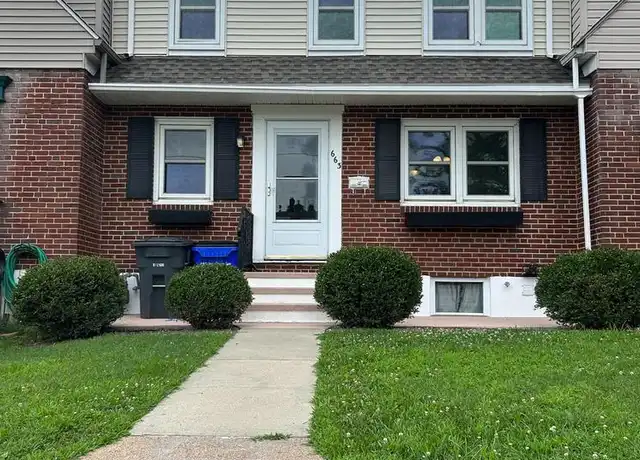 Property at 663 Hawthorne Ave, Pottstown, PA, 19464, 3 beds, 2 baths, [object Object]