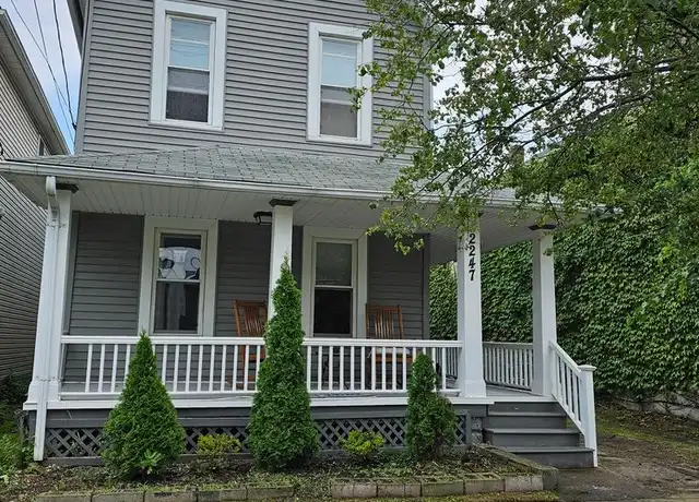 Property at 2247 W 20th St Unit Up, Cleveland, OH, 44113, 1 bed, 1 bath, [object Object]