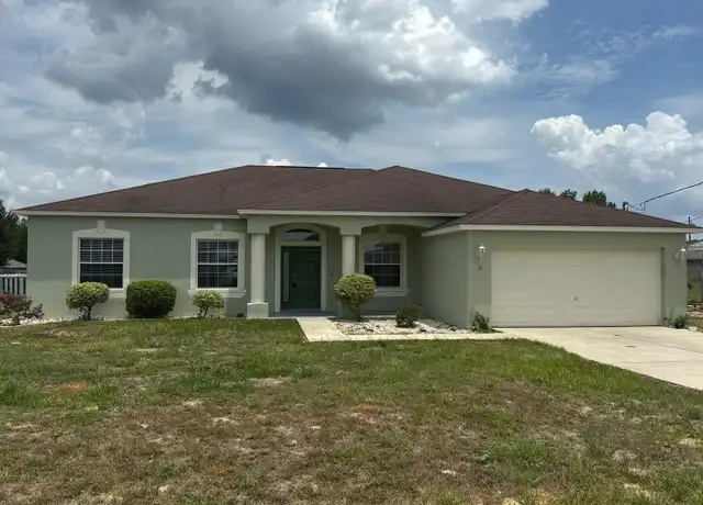 Property at 35 Juniper Pass Trl, Ocala, FL, 34480, 3 beds, 2 baths, [object Object]