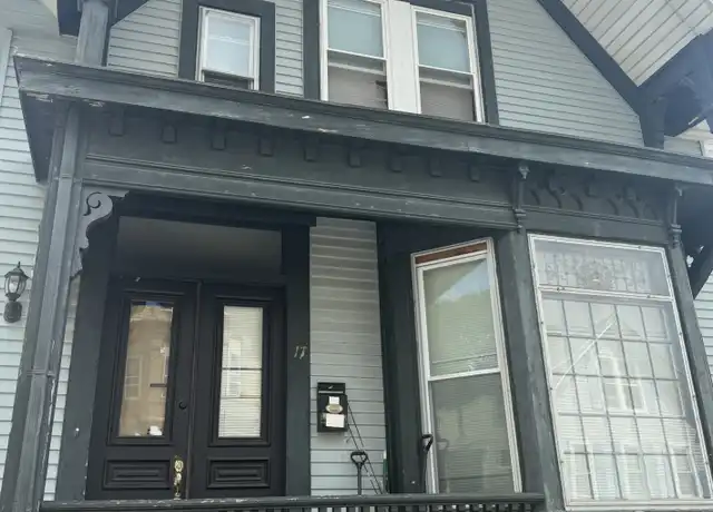Property at 17 Bowdoin St Unit 1F, Worcester, MA, 01609, 3 beds, 1 bath, [object Object]