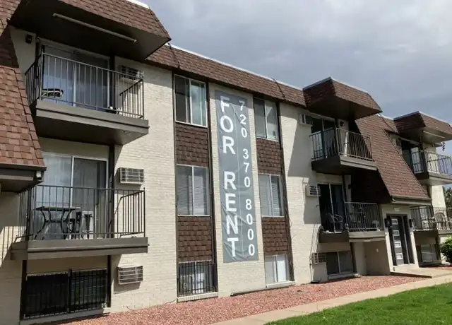 Property at 5205 E Exposition Ave Unit 103, Denver, CO, 80246, 2 beds, 1 bath, [object Object]