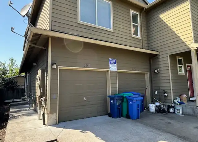 Property at 3745-3749 SE 127th Pl Unit 3749, Portland, OR, 97236, 3 beds, 2.5 baths, [object Object]