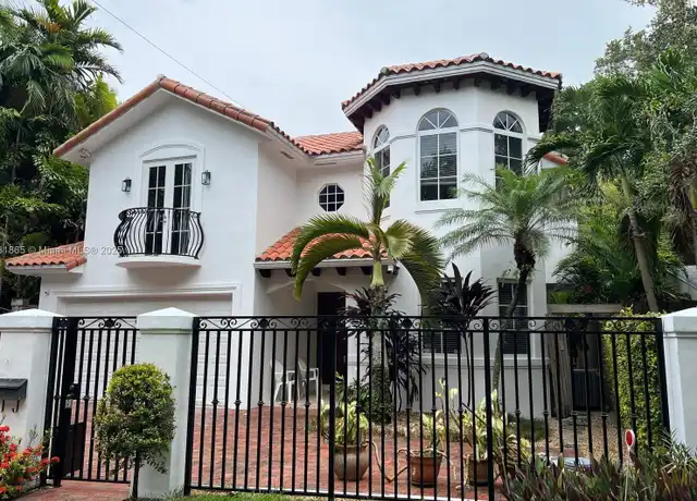 Property at 4110 Pamona Ave Unit N/A, Miami, FL, 33133, 4 beds, 4 baths, [object Object]