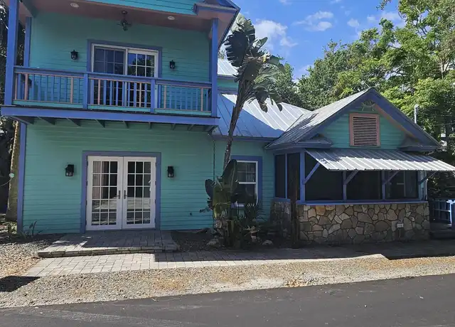 Property at 207 Esther St, New Smyrna Beach, FL, 32169, 3 beds, 2 baths, [object Object]