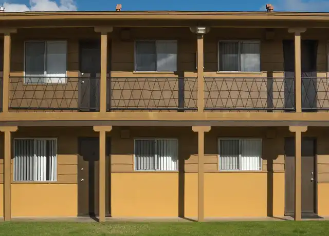 Property at CV Bahia - 657 Sea Vale St, Chula Vista, CA, 91910, 1 bed, 1 bath, [object Object]