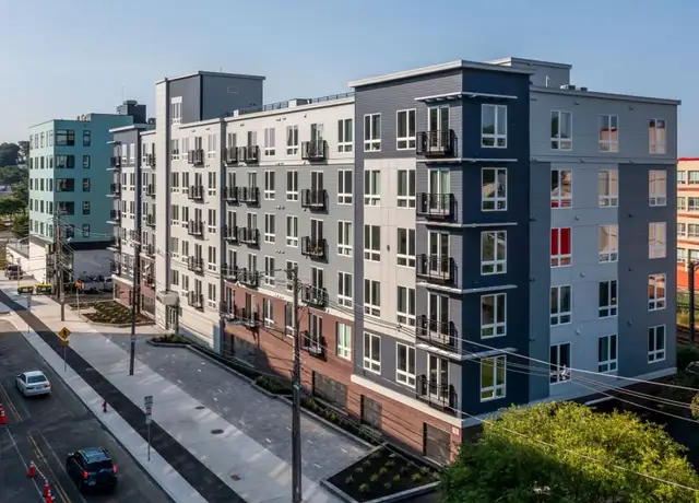Photo of 90 Ocean Ave, Revere, MA 02151