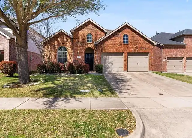 Property at 10708 Sedalia Dr, McKinney, TX, 75072, 3 beds, 2 baths, [object Object]