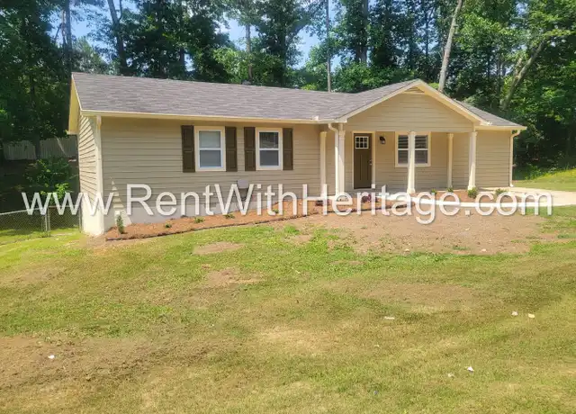 Property at 2948 Wilkes Plantation Way, Douglasville, GA, 30135, 4 beds, 2 baths, [object Object]