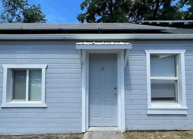 Property at 2045 Oregon Ave Unit 2, Klamath Falls, OR, 97601, 1 bed, 1 bath, [object Object]