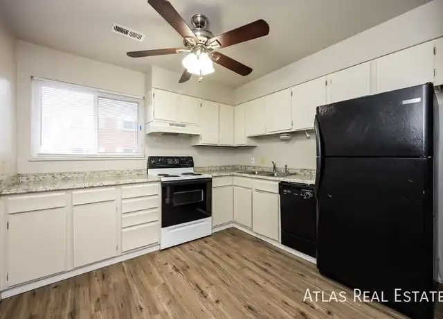 Property at 1809 Eagle View Dr Unit 3, Colorado Springs, CO, 80909, 2 beds, 1 bath, [object Object]
