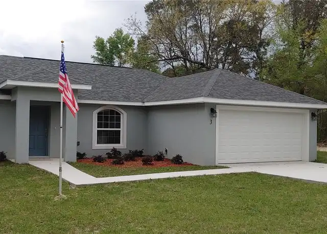 Property at 3 Pine Radial Dr, Ocala, FL, 34472, 3 beds, 2 baths, [object Object]