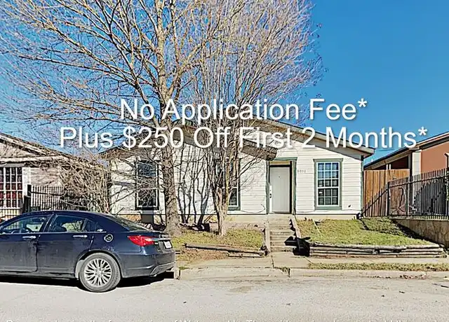 Property at 9951 Cedar Mountain Cir, Dallas, TX, 75217, 3 beds, 2 baths, [object Object]