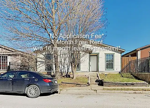 Property at 9951 Cedar Mountain Cir, Dallas, TX, 75217, 3 beds, 2 baths, [object Object]