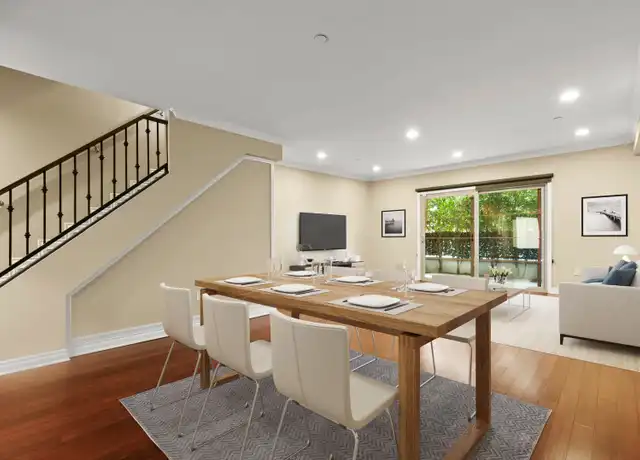 Property at 5056 Laurel Canyon Blvd #108, Valley Village, CA, 91607, 3 beds, 2.5 baths, [object Object]