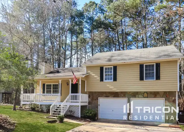 Property at 100 Russell Dr, Hiram, GA, 30141, 3 beds, 2 baths, [object Object]