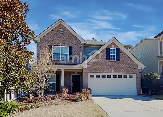 Property at 446 Crestmont Ln, Canton, GA, 30114, 4 beds, 2.5 baths, [object Object]