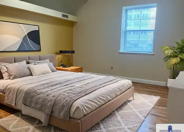 Property at 45 N Market St Apt 405, Lancaster, PA, 17603, 1 bed, 1 bath, [object Object]