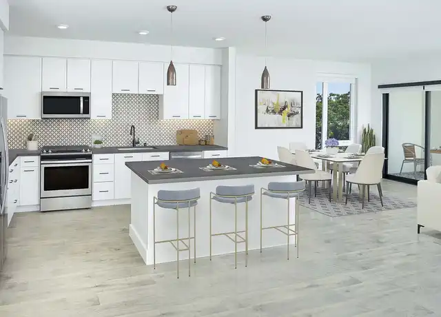 Property at Camden Hillcrest - 4305 3rd Ave, San Diego, CA, 92103, 2 beds, 2 baths, [object Object]