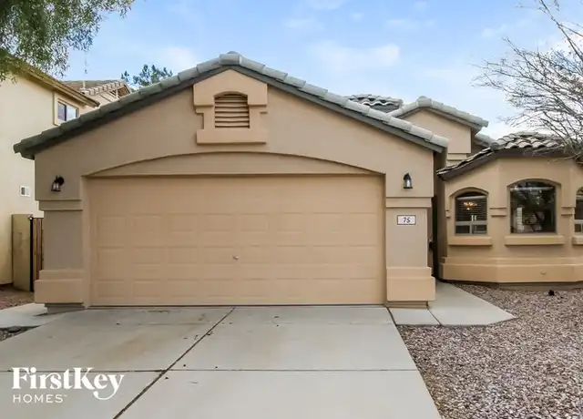 Property at 75 W Dexter Way, San Tan Valley, AZ, 85143, 3 beds, 2 baths, [object Object]