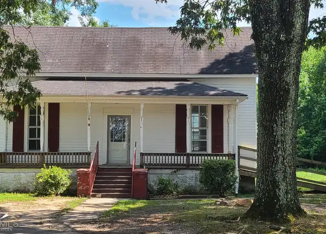 Property at 774 Macon Ave, Jackson, GA, 30233, 2 beds, 1 bath, [object Object]