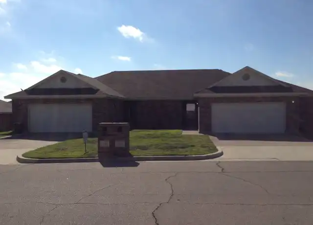 Property at 3020 Clydesdale Way, Robinson, TX, 76706, 3 beds, 2 baths, [object Object]