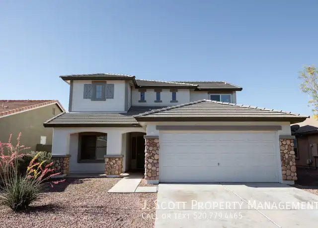 Property at 1795 W Gold Mine Way, San Tan Valley, AZ, 85144, 4 beds, 3 baths, [object Object]