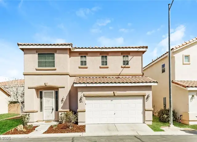 Property at 812 New Season Ct, Las Vegas, NV, 89123, 3 beds, 1.5 baths, [object Object]