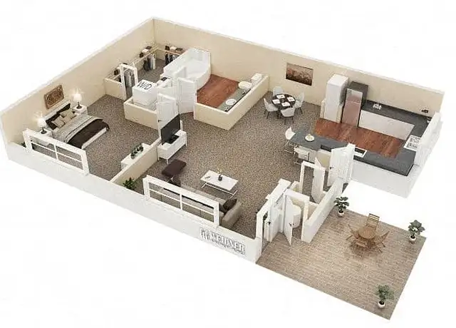 Photo of 3390 Country Village Rd, Jurupa Valley, CA 92509