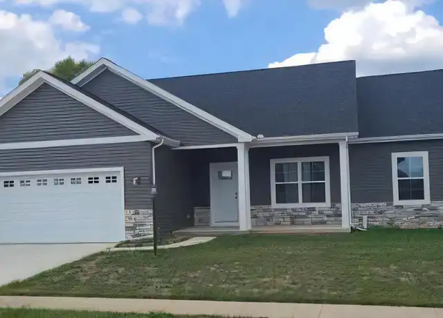 Property at 1608 E Vernon Dr, Urbana, IL, 61802, 3 beds, 2 baths, [object Object]