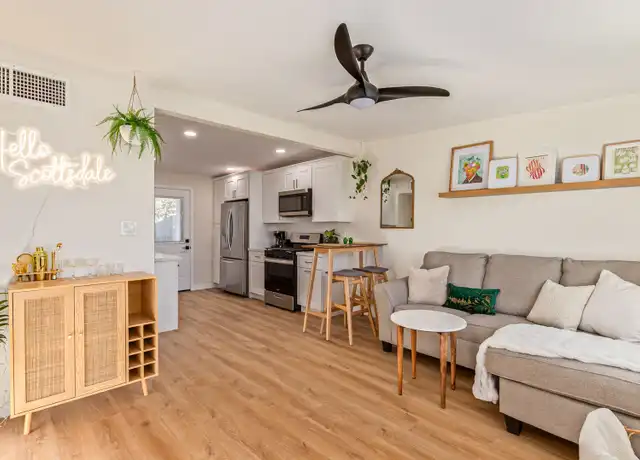 Property at 930 E Henry St Unit B, Tempe, AZ, 85288, 2 beds, 1 bath, [object Object]