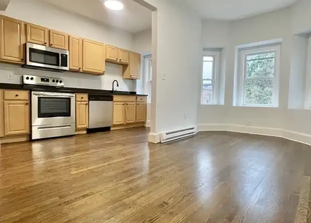 Property at 84 Mount Pleasant Ave Unit 3, Boston, MA, 02119, 1 bed, 1 bath, [object Object]