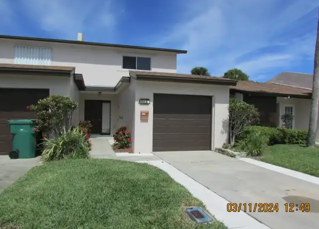 Property at 1128 Mary Joye Ave, Indian Harbour Beach, FL, 32937, 2 beds, 2.5 baths, [object Object]