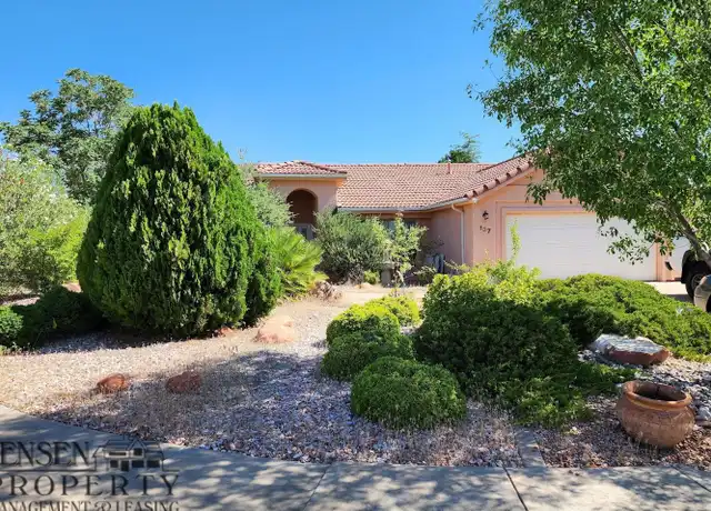 Property at 137 E 755 S, Ivins, UT, 84738, 1 bed, 1 bath, [object Object]