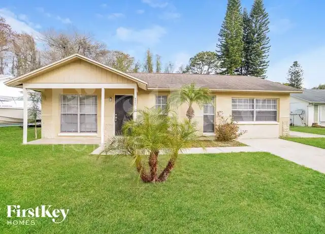 Property at 6841 Willits Ave, New Port Richey, FL, 34655, 3 beds, 2 baths, [object Object]