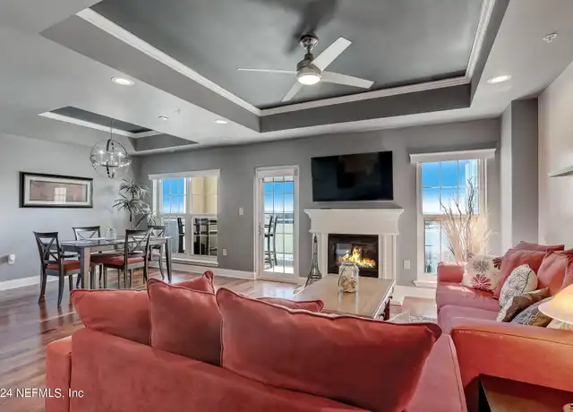 Property at 400 E Bay St #907, Jacksonville, FL, 32202, 2 beds, 2 baths, [object Object]