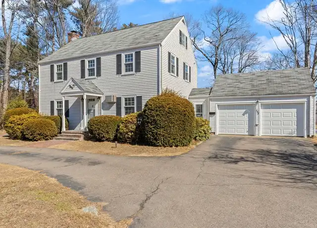 Property at 177 Main St, Wayland, MA, 01778, 3 beds, 2 baths, [object Object]