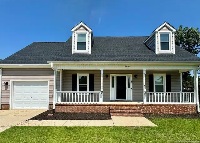 Property at 2010 Windlock Dr, Fayetteville, NC, 28304, 3 beds, 2.5 baths, [object Object]