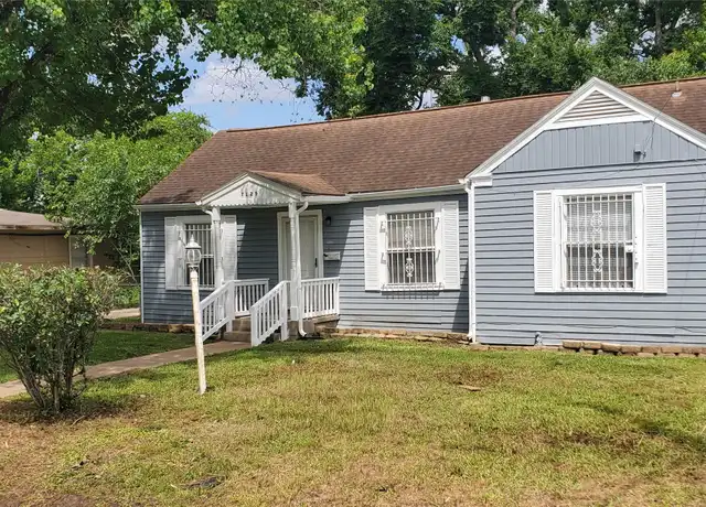 Property at 7125 Goforth St, Houston, TX, 77021, 3 beds, 1 bath, [object Object]