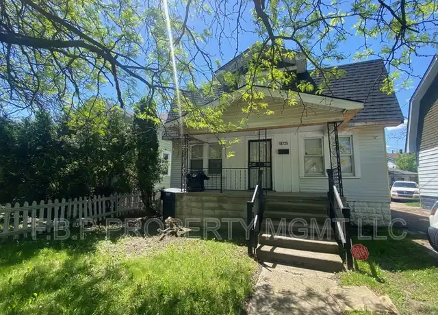 Property at 11725 Yellowstone St, Detroit, MI, 48204, 3 beds, 1 bath, [object Object]