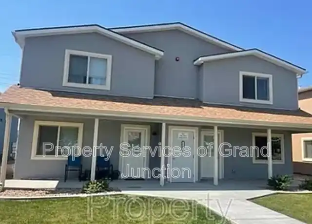Property at 1705 N 7th St Unit B, Grand Junction, CO, 81501, 2 beds, 1.5 baths, [object Object]